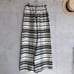 Dries Van Noten Viscose Pants