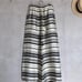 Dries Van Noten Viscose Pants