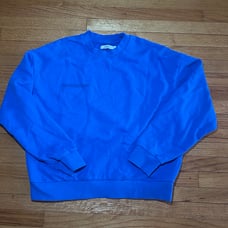 Pangaia Crewneck Hoodie