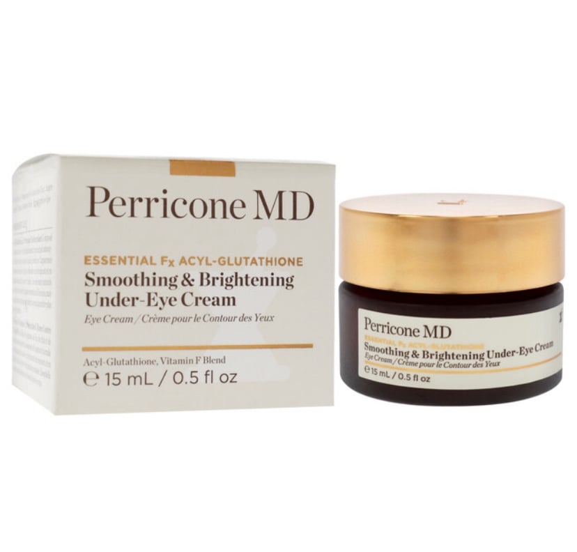 Perricone MD Smoothing & Brightening Under-Eye Cream