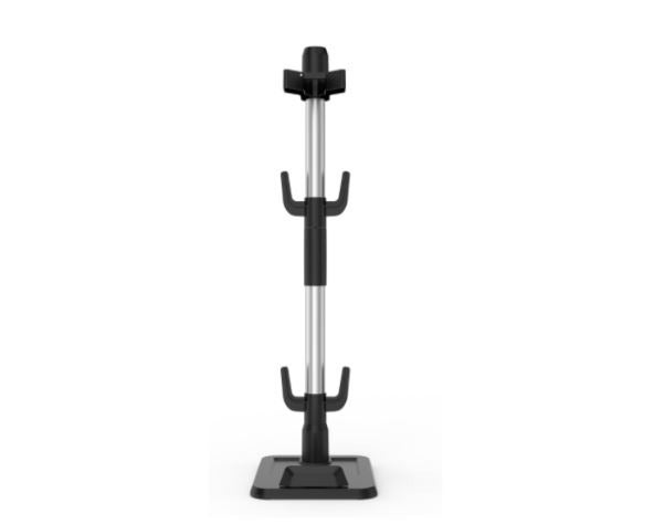 Storage-Stand-Docking-Station-Holder Organizer Rack L4