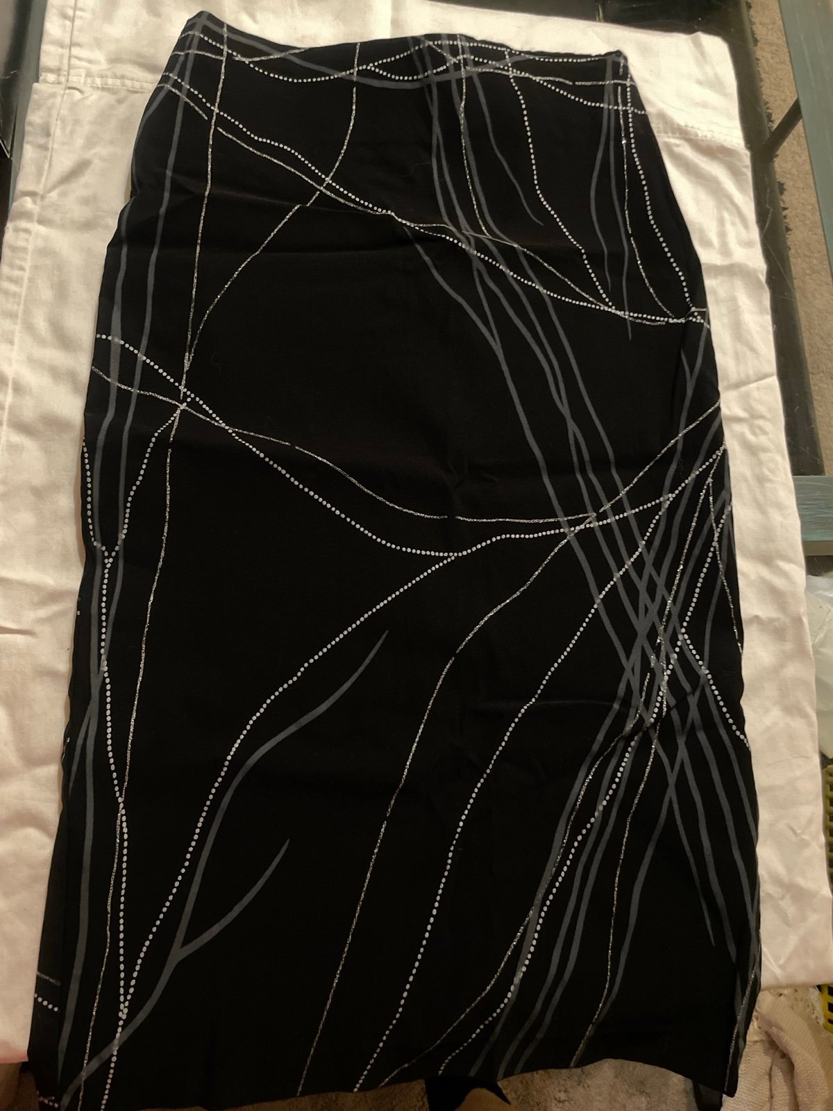 cache skirt