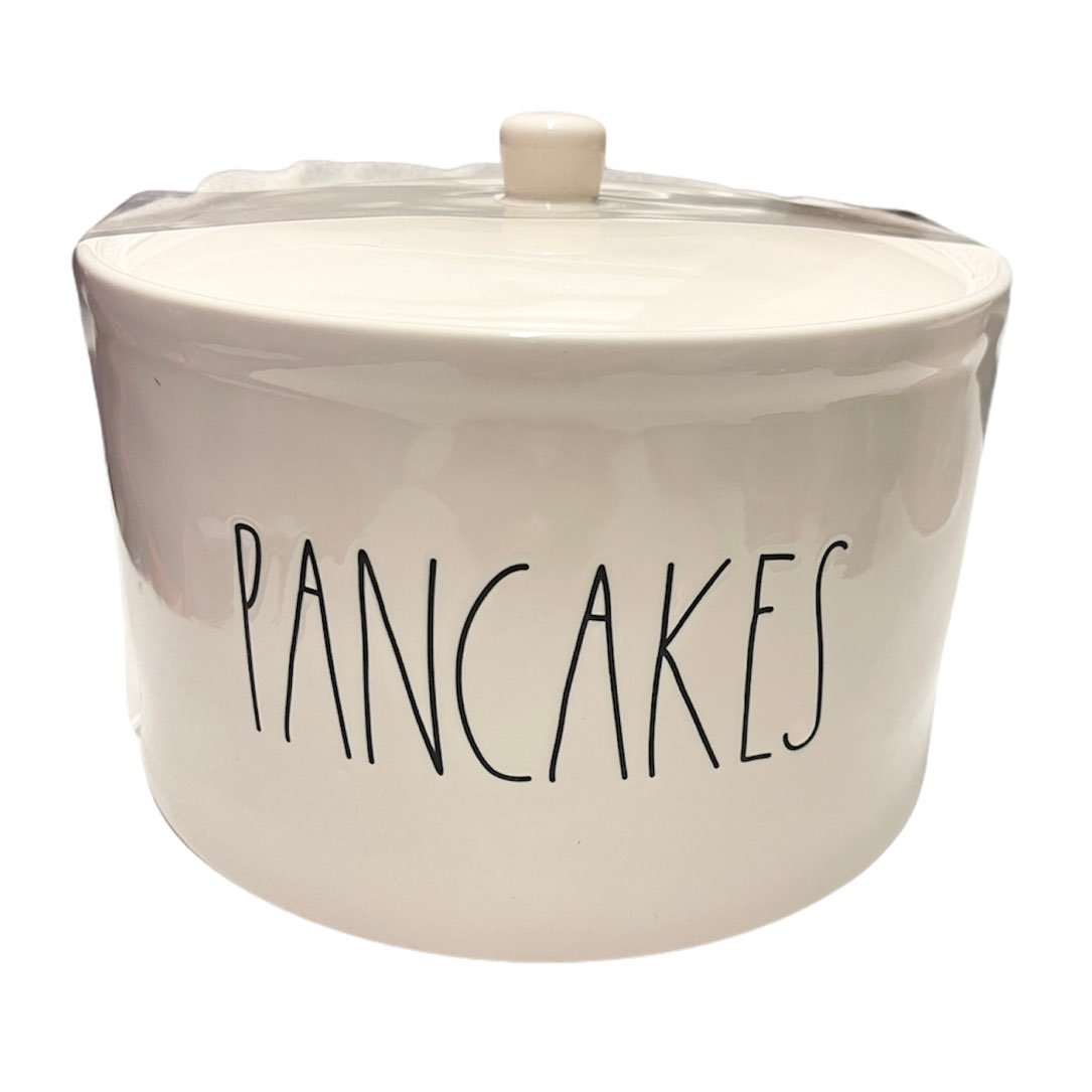 Rae Dunn Pancakes Warmer