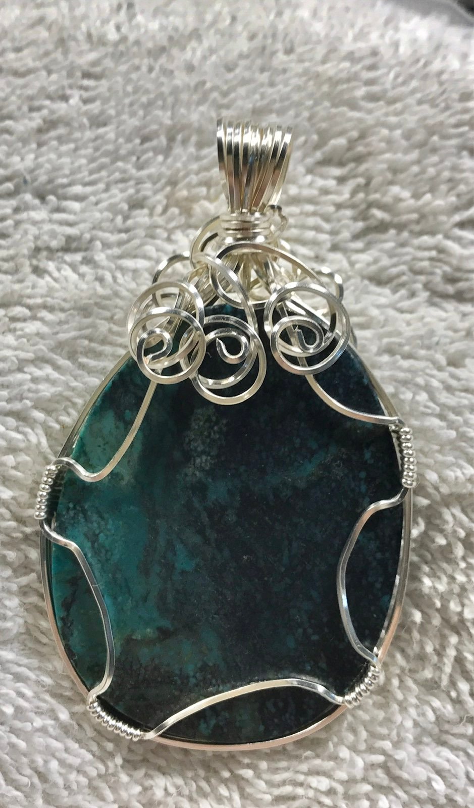 Pendant