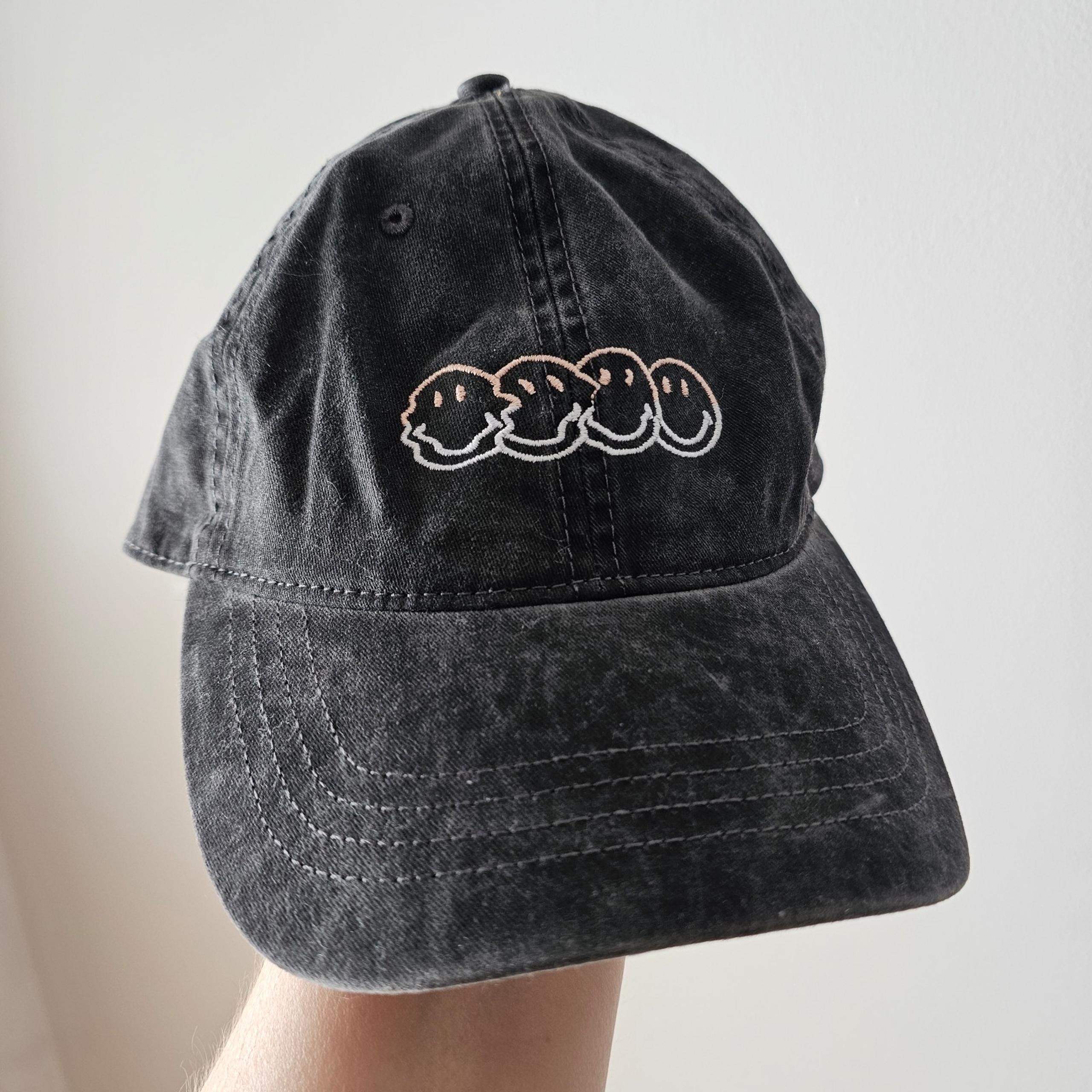 Women's American Eagle Smiley Face Hat