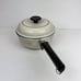 Vtg Regal Ware Enamel Cast Aluminum Non Stick Cookware