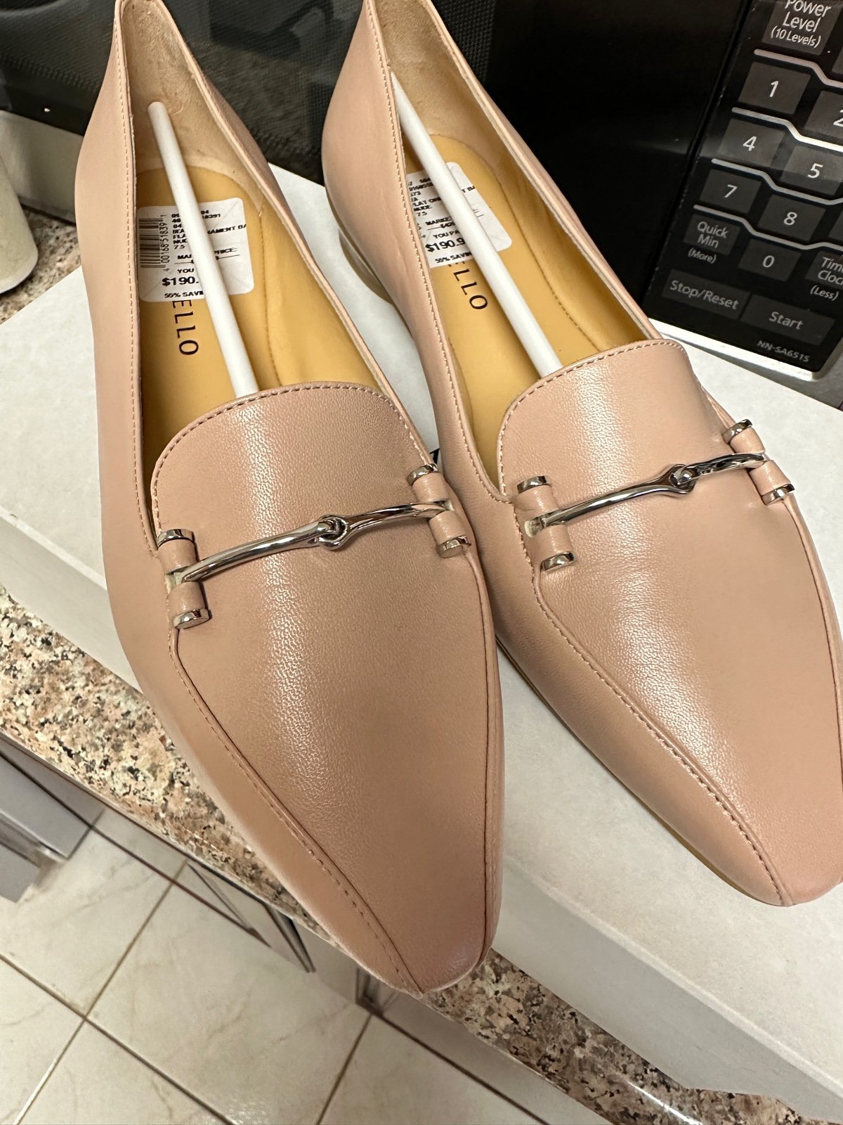 Donatello Loafer