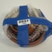 Studio Art Pottery Nesting Mixing Bowl SIGNED SET 3 Spout Thrown Linda Sharpless