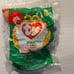 McDonald’s TY scoop plush