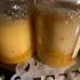 Gold Canyon cinnamon vanilla set