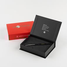 Official Mother2/Earthbound - Pilot Vanishing Point Fountain Pen - Japan Only