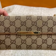 Classic Handbag