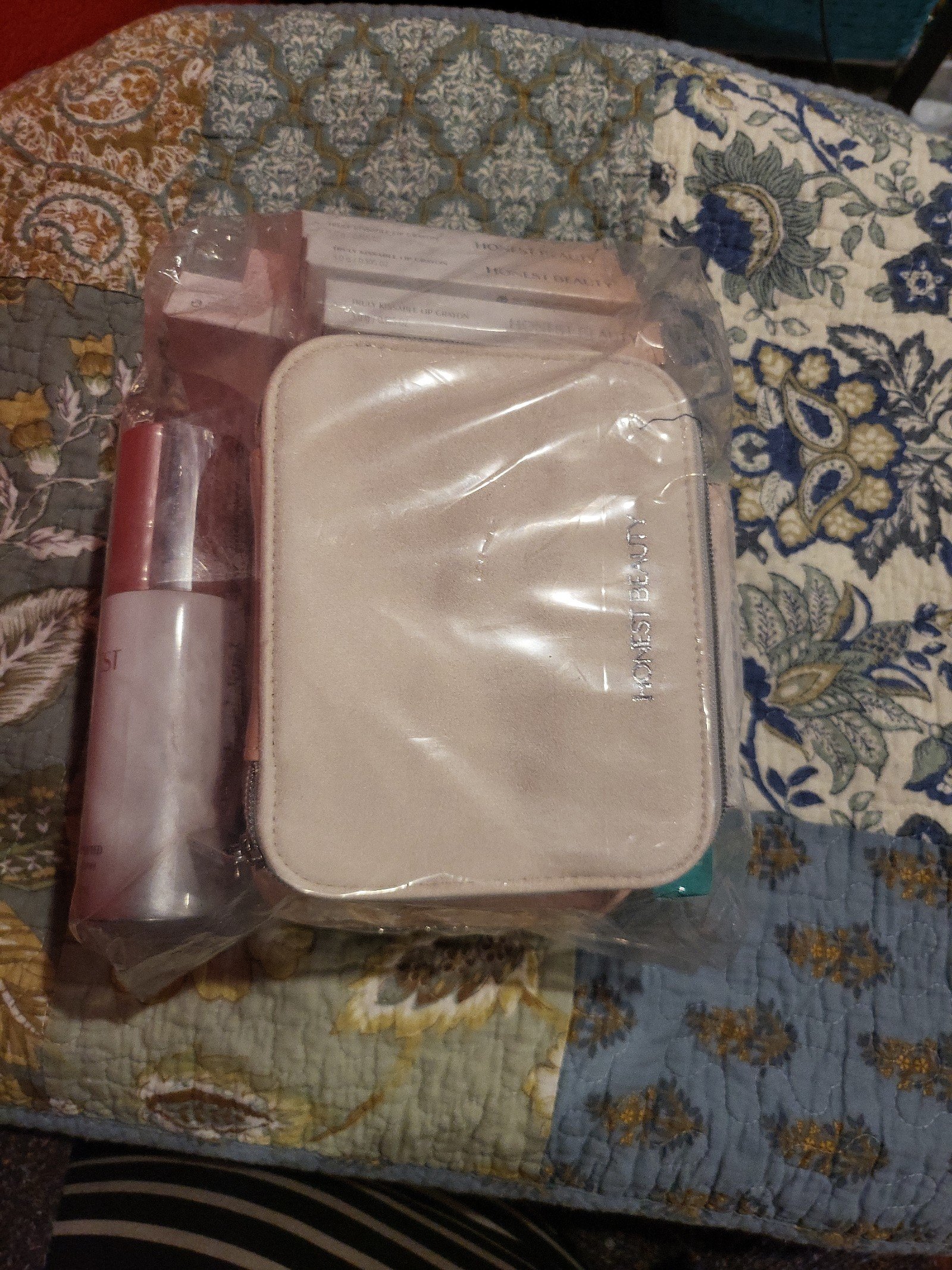 bag of HOHEST BEAUTY