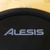 NEW Alesis Command 8 Inch Mesh DUAL-ZONE Pad Pack- 8 Drum,1.5 Clamp,L-Rod,Cable