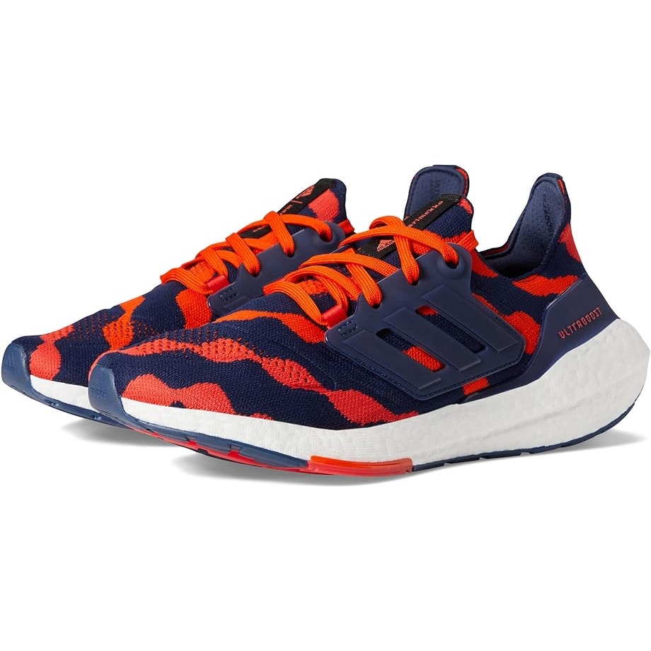 nib MARIMEKKO x ADIDAS sz 7 Ultraboost 22 Running Shoes