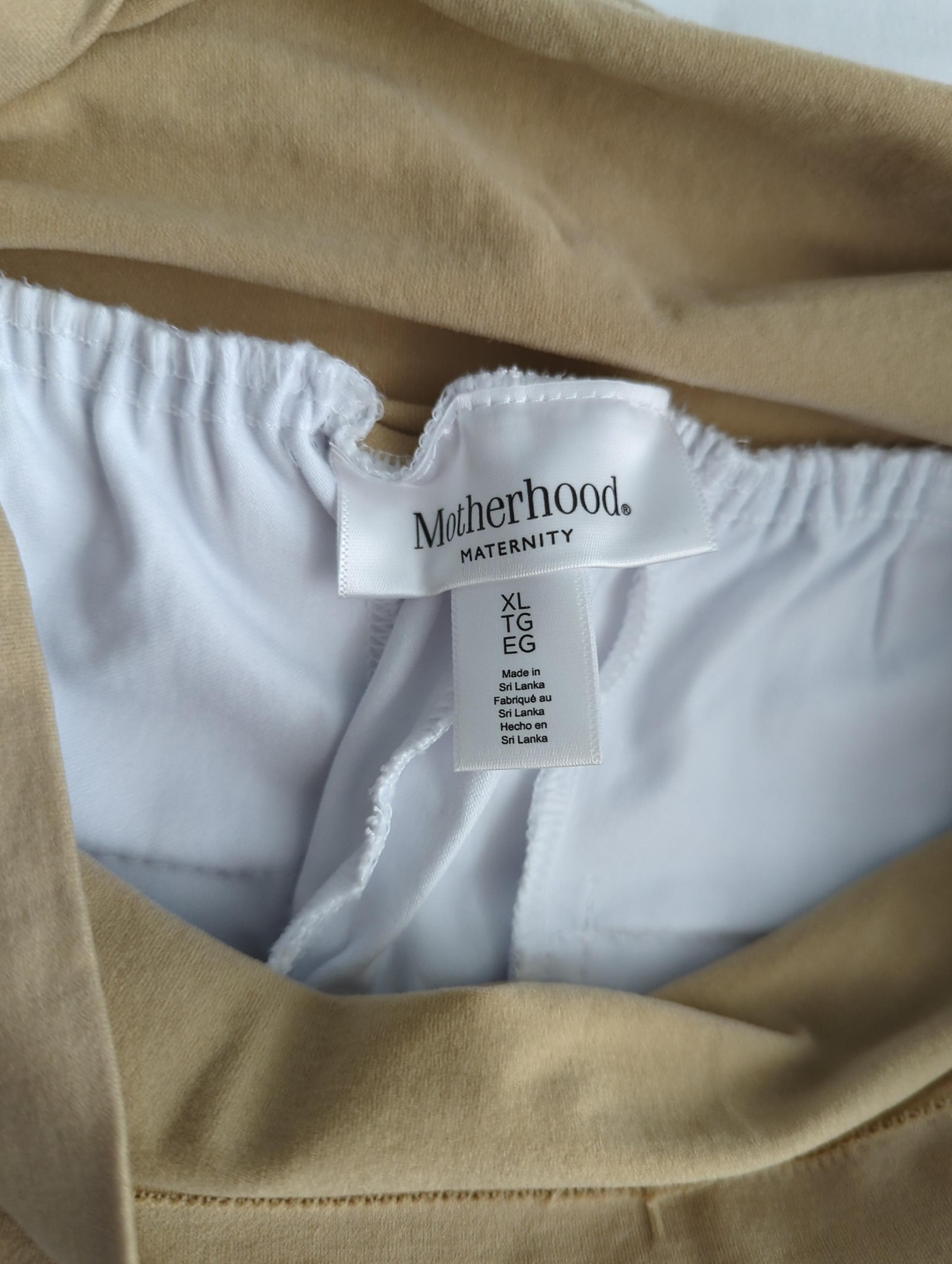 Motherhood Maternity Pants