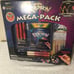 Crayola Color Explosion Mega Pack Color Magically Appear