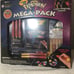 Crayola Color Explosion Mega Pack Color Magically Appear