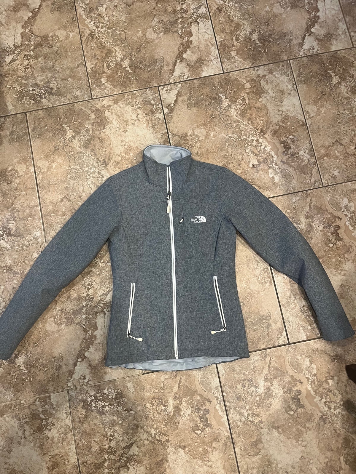 north face jacket