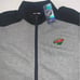 Men's Size S (34/36) - NHL Minnesota Wild Full Zip Up Jacket - New