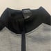 Men's Size S (34/36) - NHL Minnesota Wild Full Zip Up Jacket - New