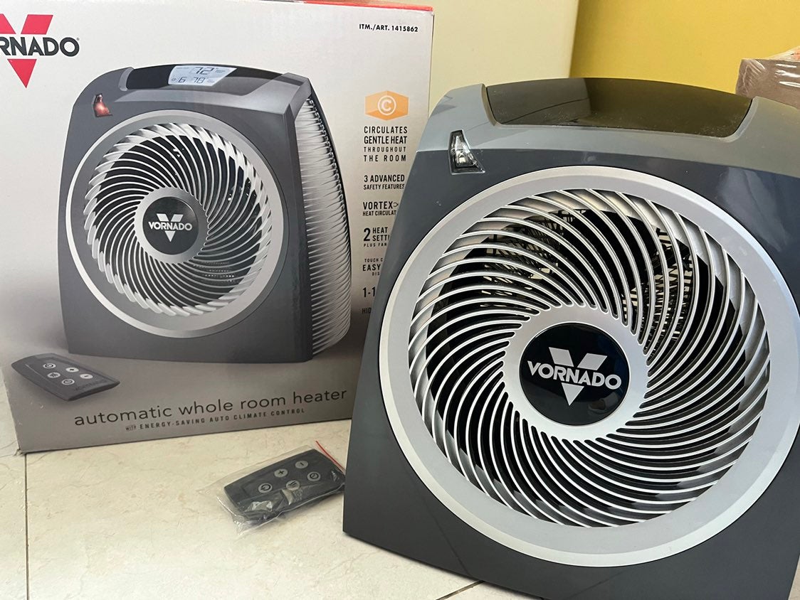 Vornado
