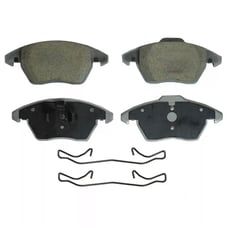 Wagner ThermoQuiet Ceramic Brake Pads QC