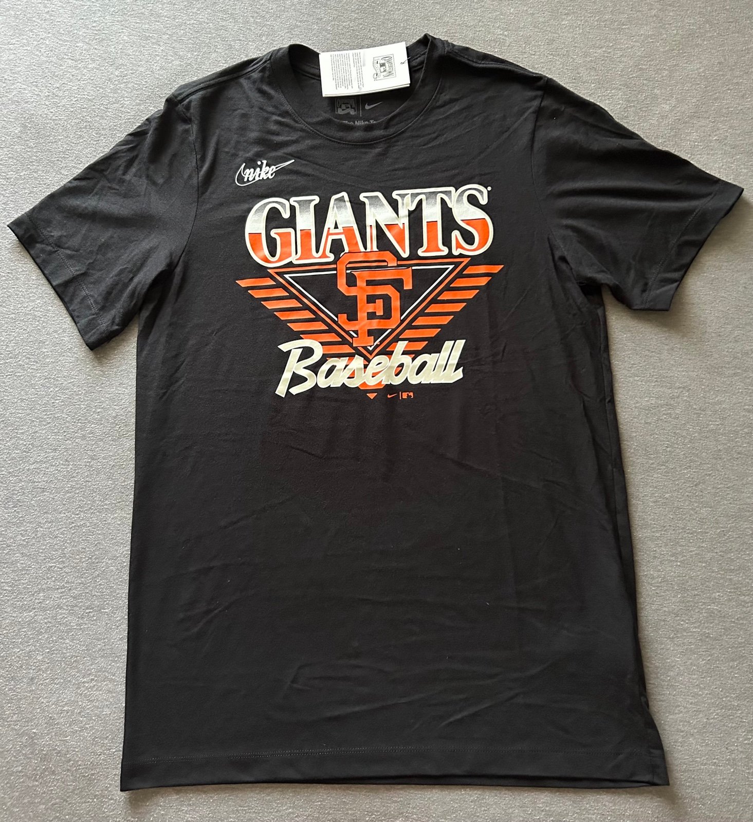 San Francisco Giants Nike Shirt