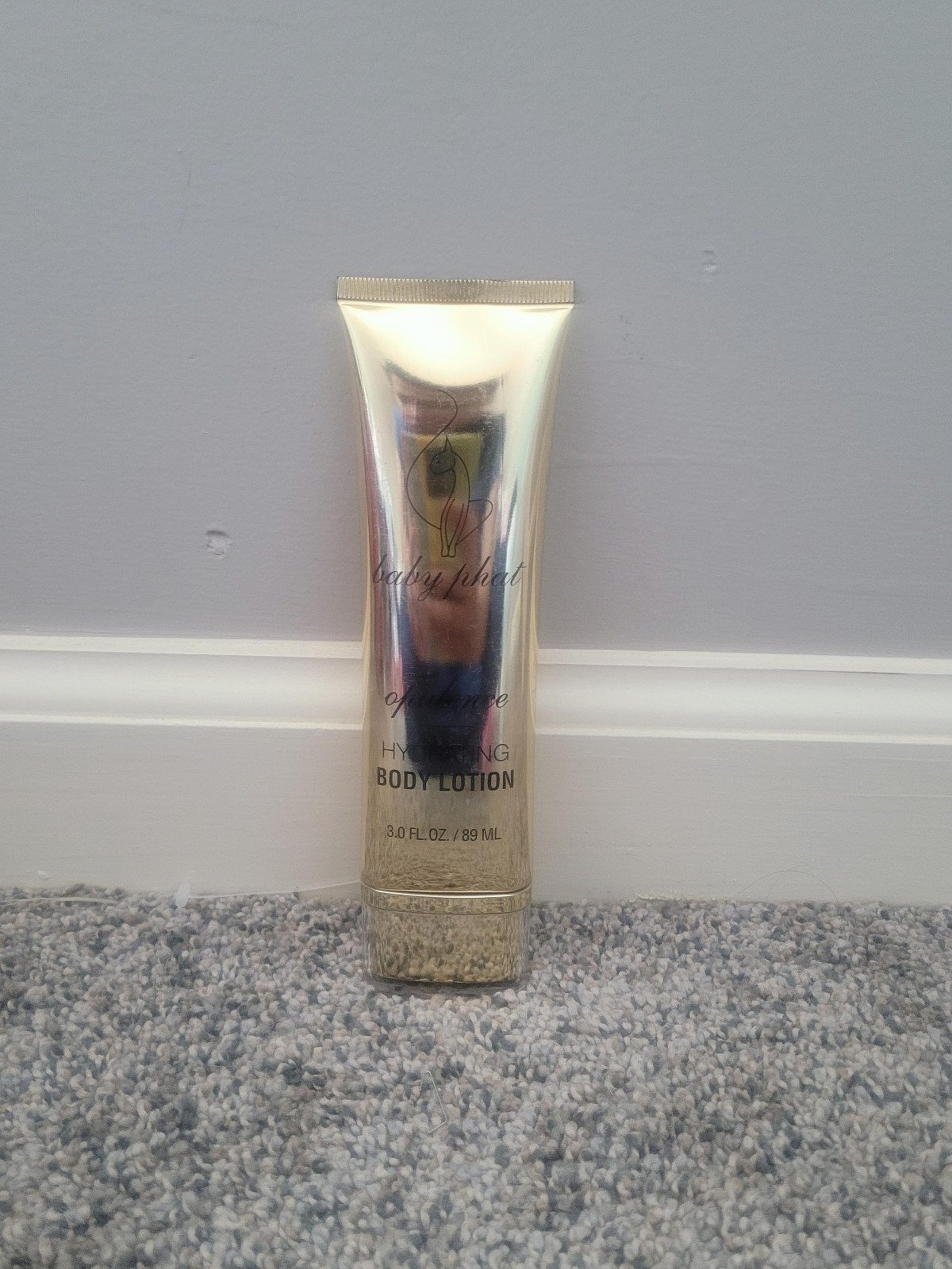 Baby Phat Body Lotion