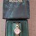Bulova womens watch
