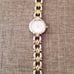 Bulova womens watch