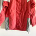Columbia Women's Coral and Grey Ski Jacket