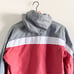 Columbia Women's Coral and Grey Ski Jacket