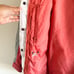 Columbia Women's Coral and Grey Ski Jacket