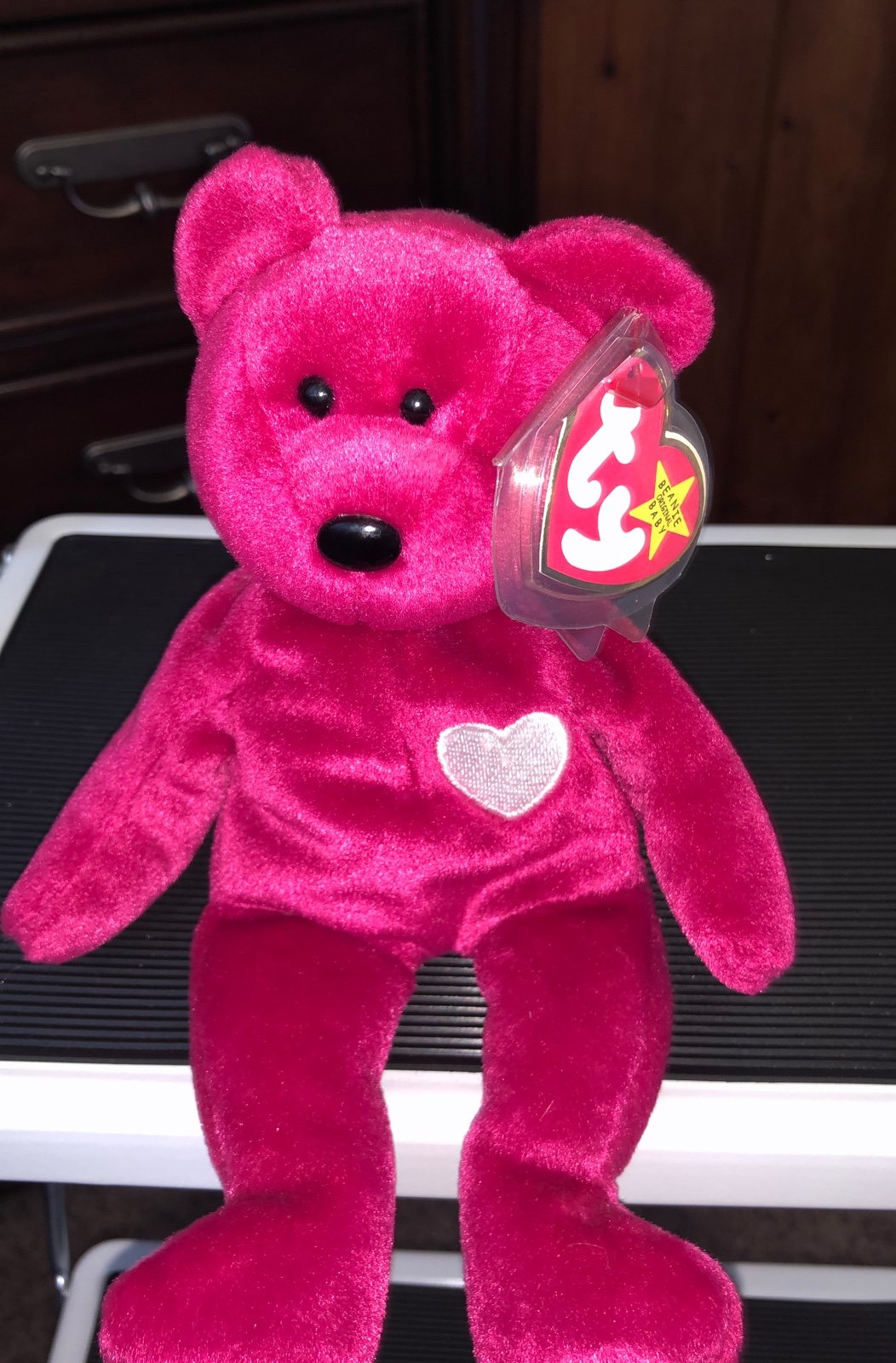 beanie babies