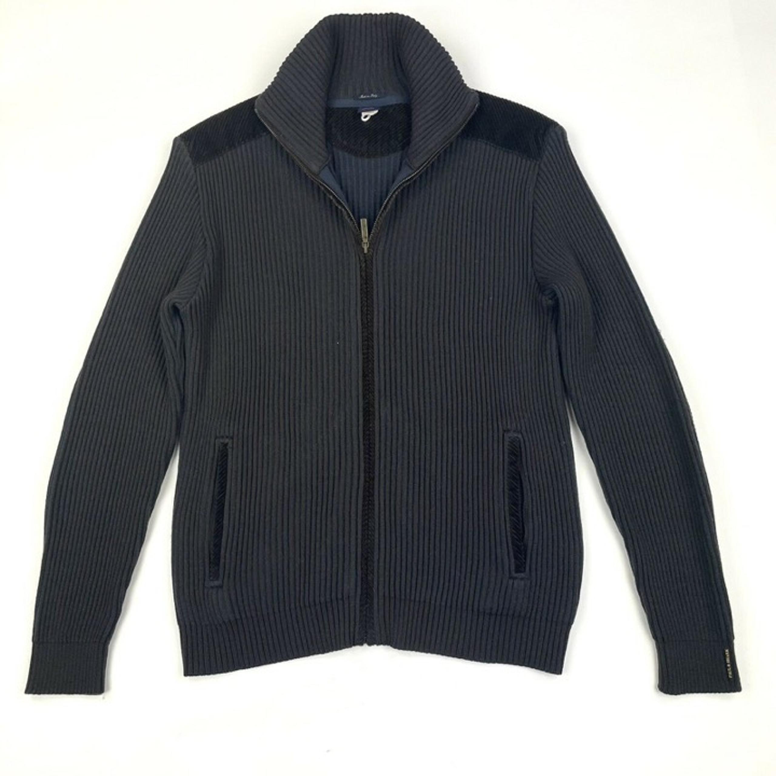 Paul & Shark Yachting Full Zip Sweater X