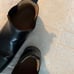 Men’s JXSN CHELSEA BOOT/ BLACK Dress shoes/Office footwear.