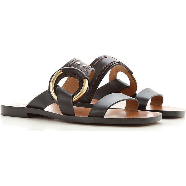 sandals size 8