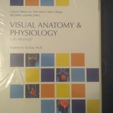 College textbook