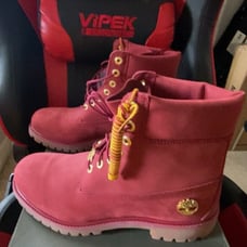 Timberland (PREMIUMS)