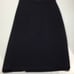 LOFT maxi skirt dark blue size M