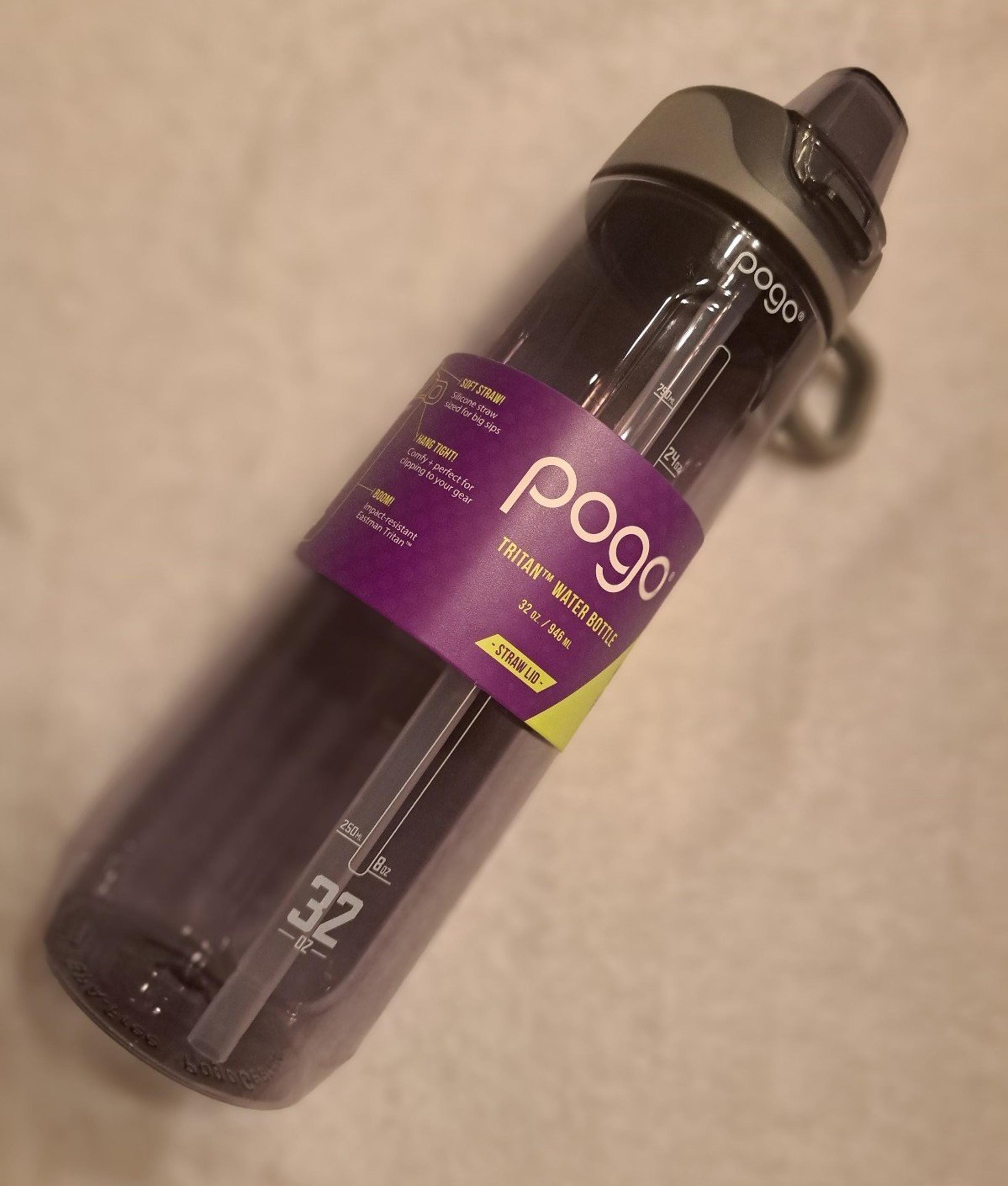 Water bottle