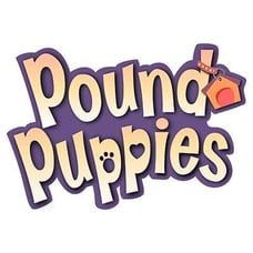 Pound Puppies 2010 - 65 Episodes - 7 DVD Box Set