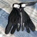Nike D-Tack Gloves FN0276-017 Men’s Size XXXL