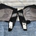 Nike D-Tack Gloves FN0276-017 Men’s Size XXXL