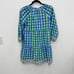SZ Blockprints Priya dress Sz Small made in India