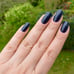 RARE Chanel Le Vernis Longwear Nail Colour in Marinere 516, NIB, Limited Edition