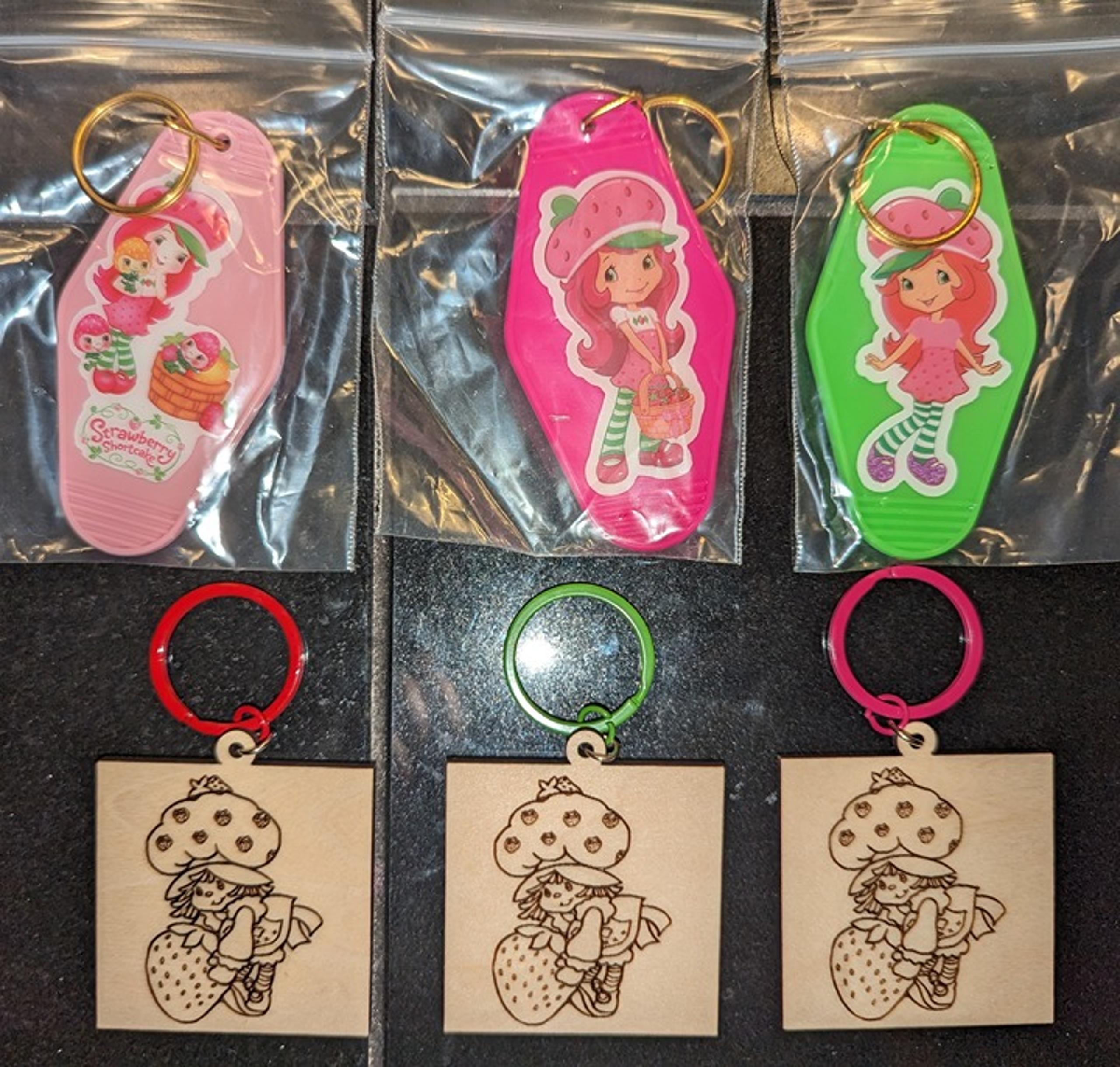 keychain