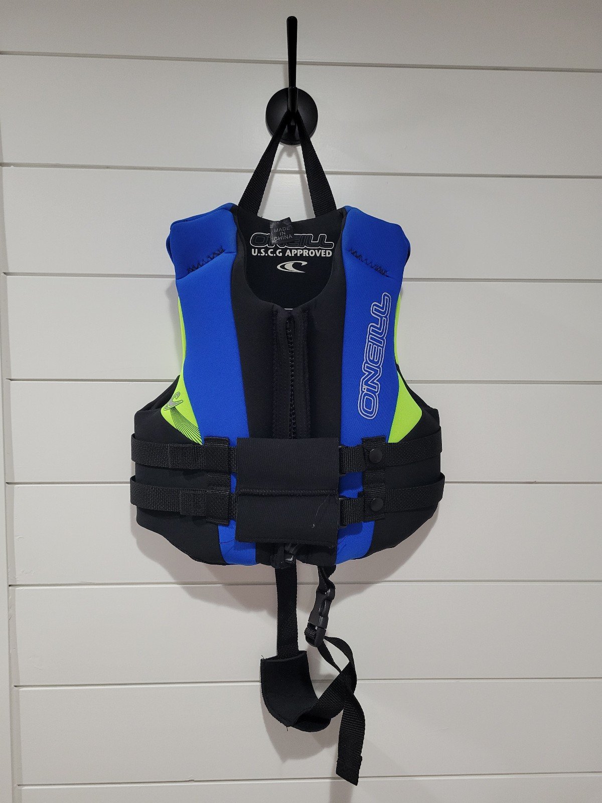 Life Jacket