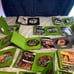 Xbox,ps2 slim,ps2 whole lot of games